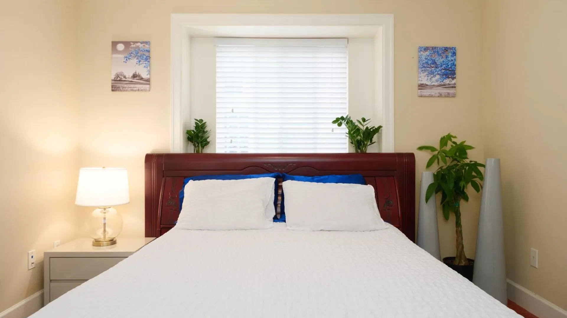 Cambie & 61St Ave Homestay Vancouver