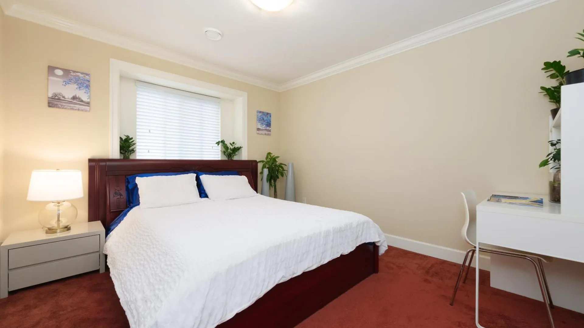 Cambie & 61St Ave Homestay Vancouver