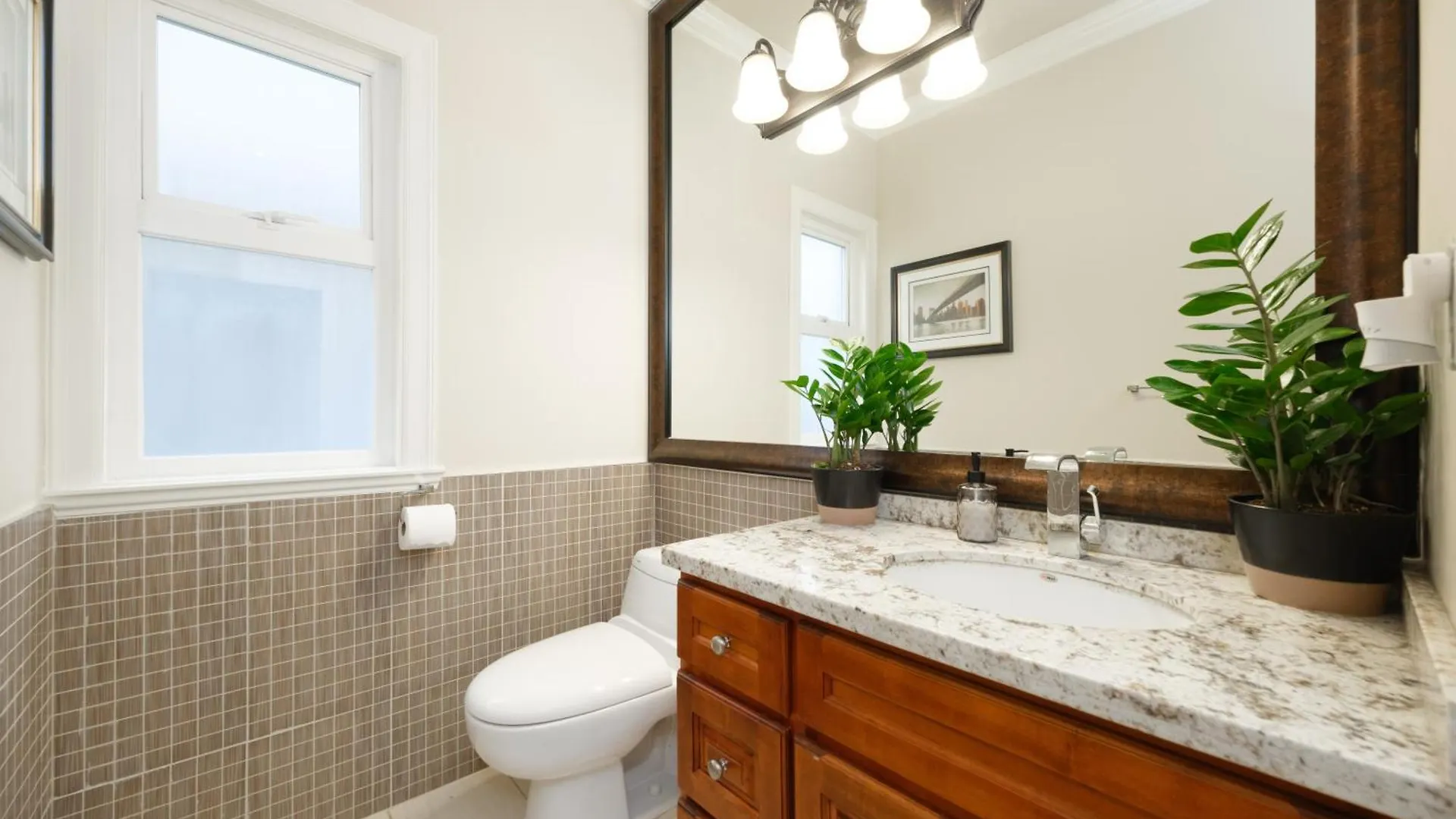 Cambie & 61St Ave Homestay Vancouver