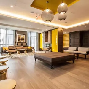 Metropolis Loft - Cn Tower Apartment Toronto