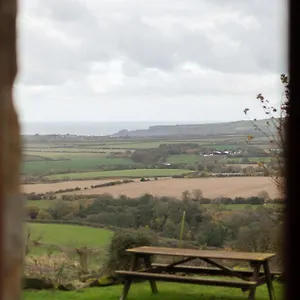 Sebright Cottage, Borrowby Farm Holiday home Staithes